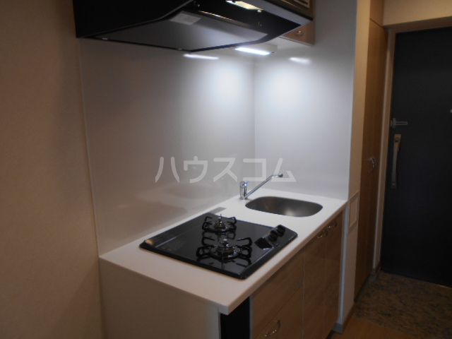8/30 キッチン
