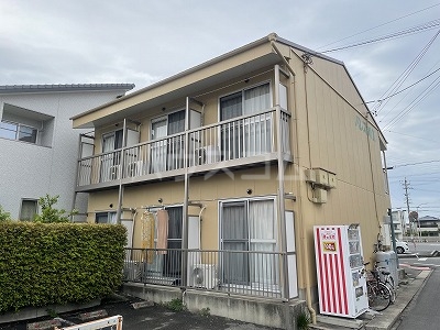 1/30 外観