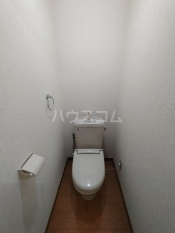 12/30 トイレ