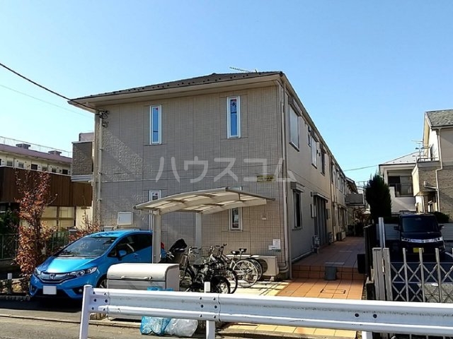 2/8 外観
