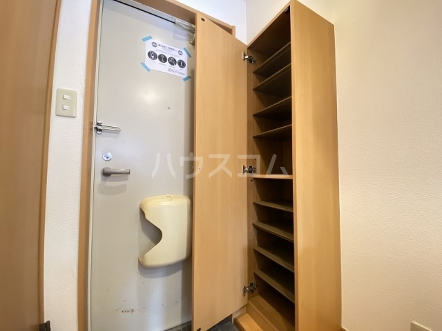 12/30 玄関
