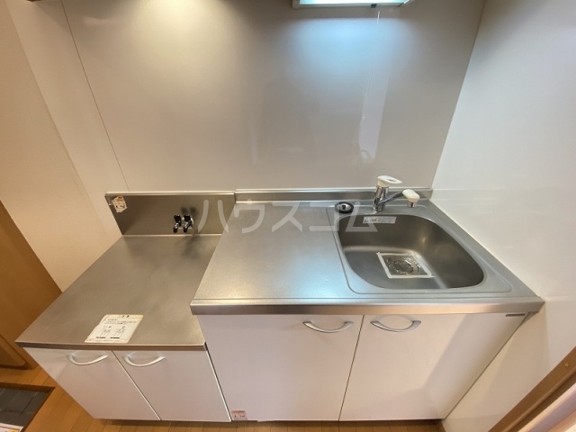 13/30 キッチン