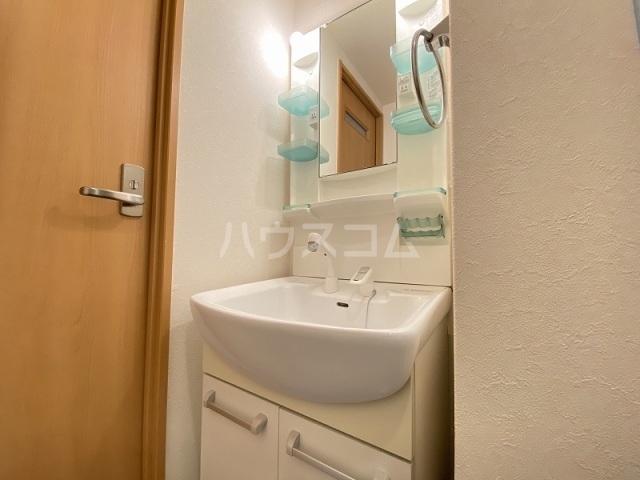 19/30 洗面