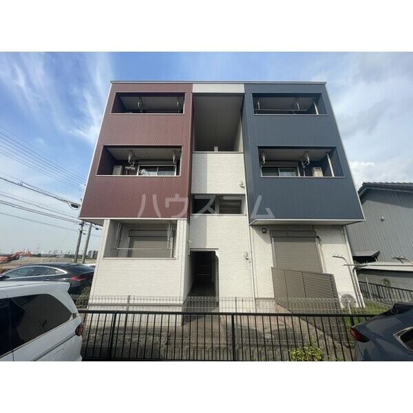 1/19 外観