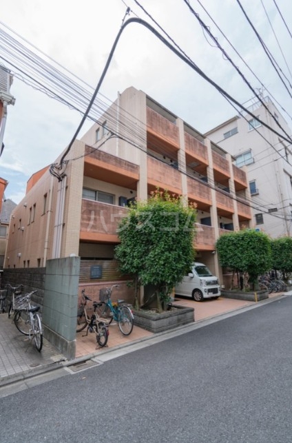 1/15 外観