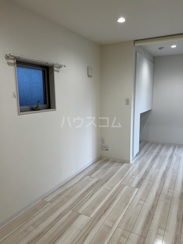 5/16 室内
