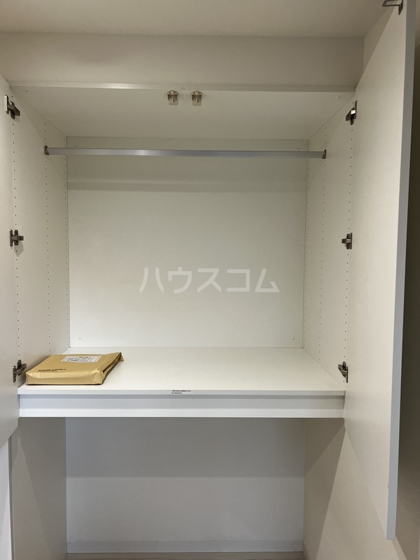 6/16 収納