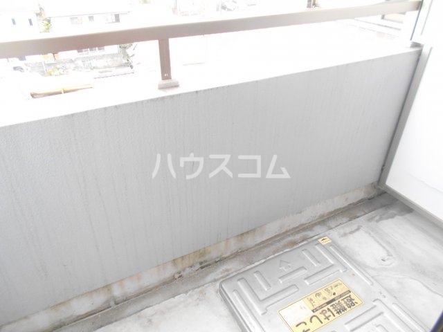 18/30 バルコニー