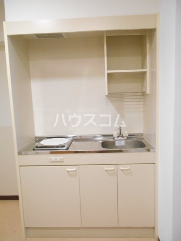 10/30 キッチン