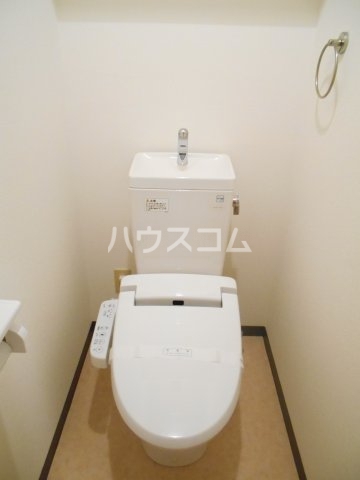 14/30 トイレ