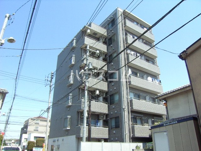 3/30 外観