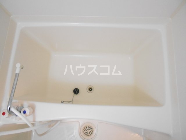 12/30 浴室