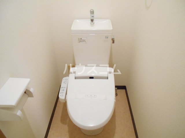 13/30 トイレ