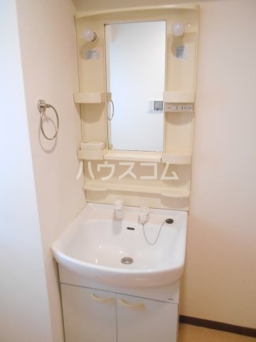 15/30 洗面
