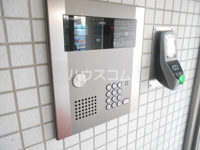 8/30 玄関