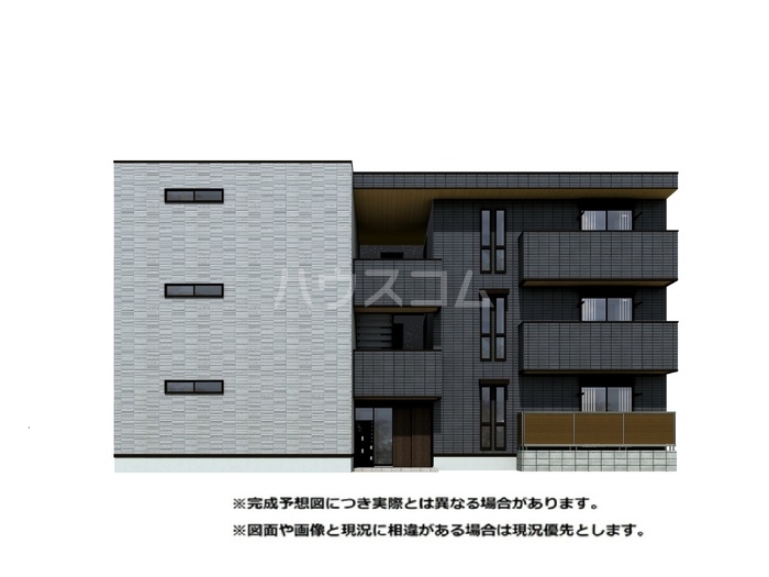 1/12 外観