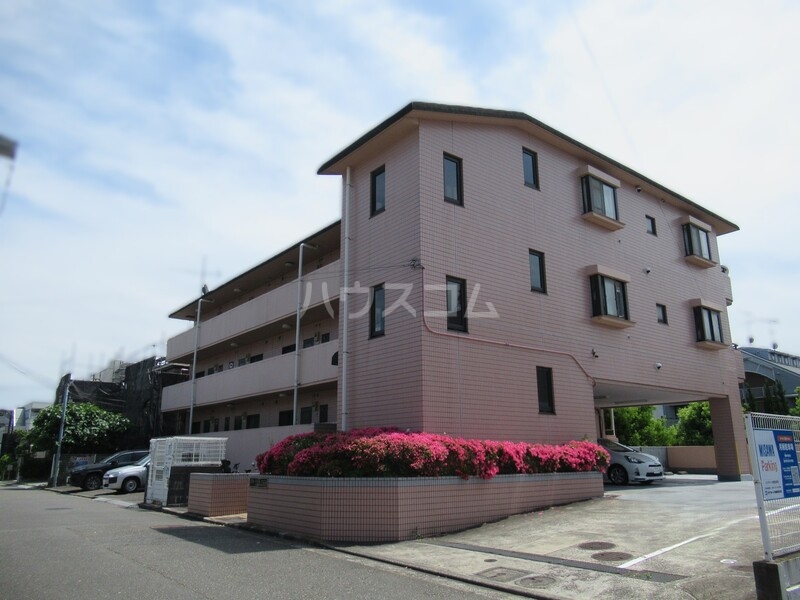 1/19 外観