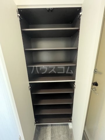 7/30 収納