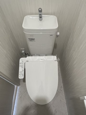12/30 トイレ