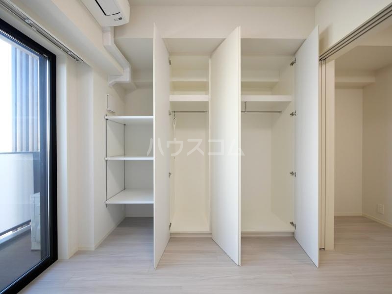 5/30 収納