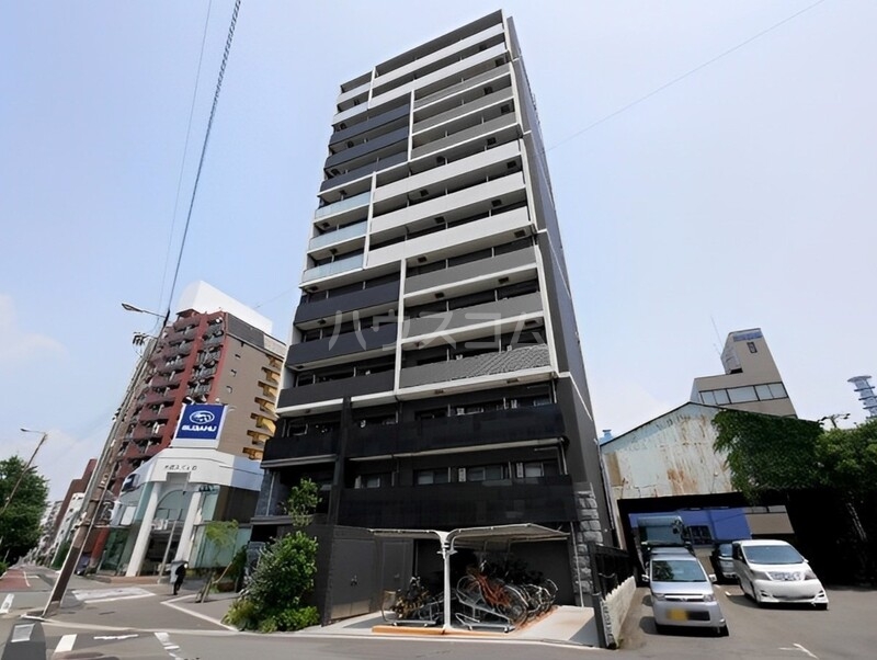 2/2 間取