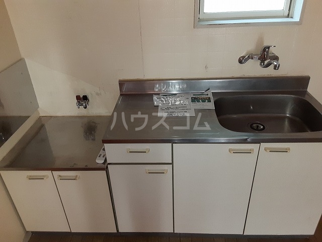 12/27 キッチン
