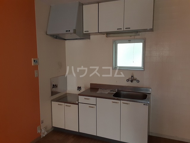 11/27 キッチン