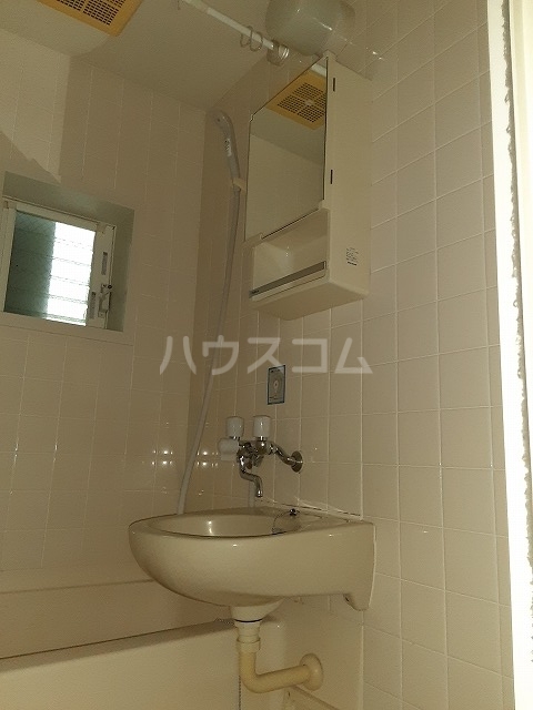 15/27 洗面