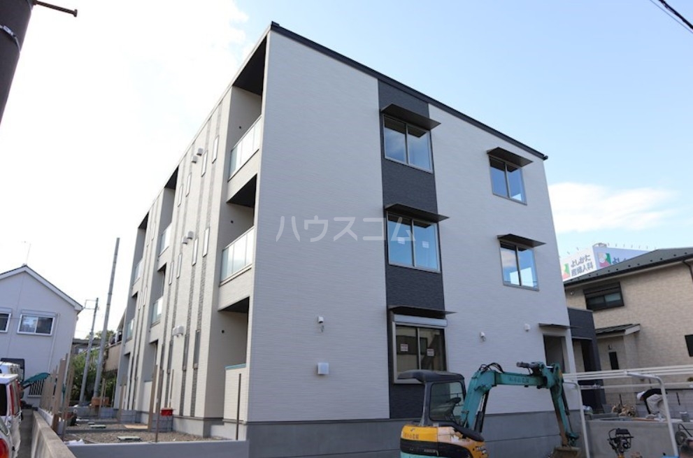 2/4 間取