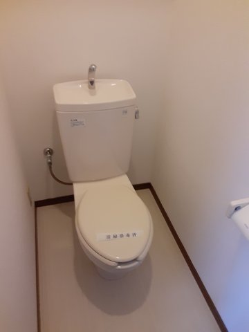 16/28 トイレ