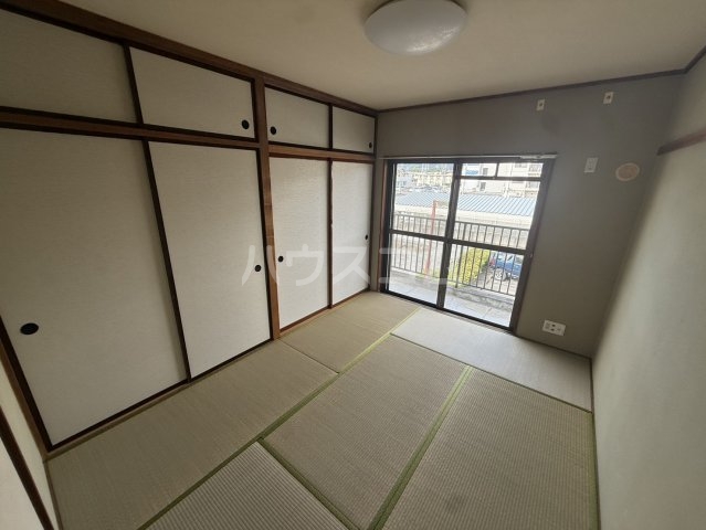 6/24 室内