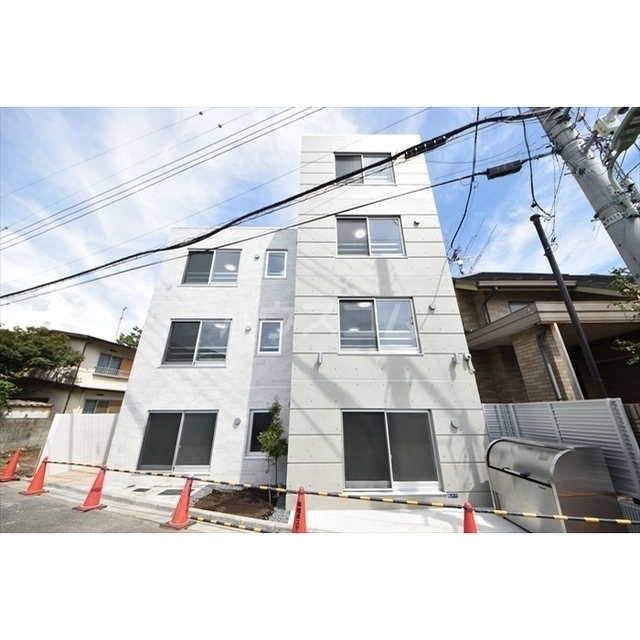 1/30 外観