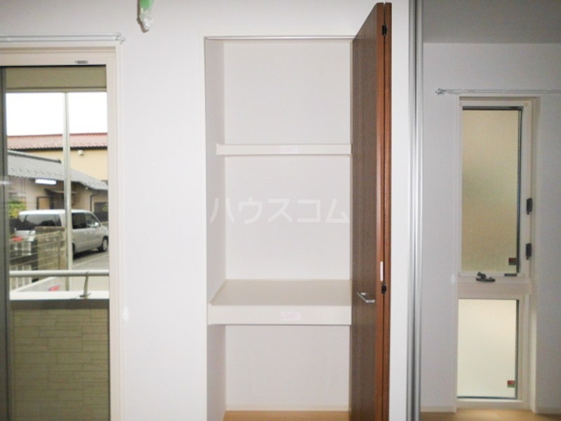 14/21 バルコニー