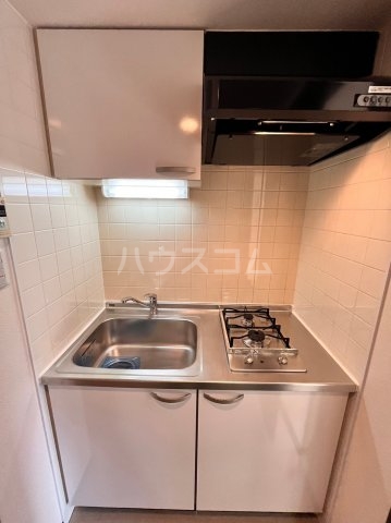 9/30 キッチン