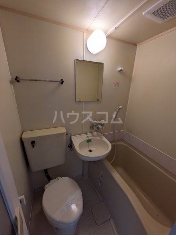 10/30 浴室