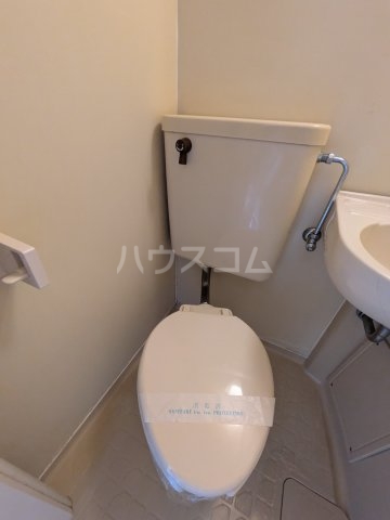 12/30 トイレ