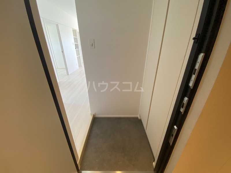 11/30 玄関