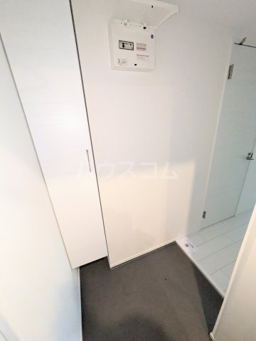 10/30 玄関