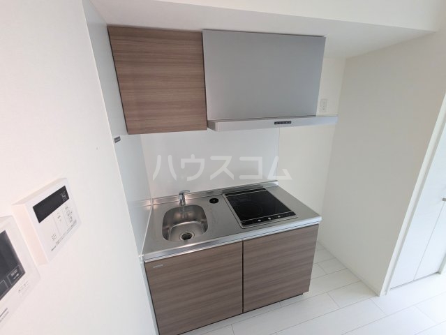 11/30 キッチン