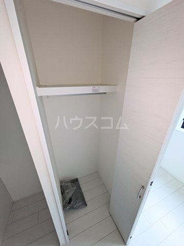 7/30 収納