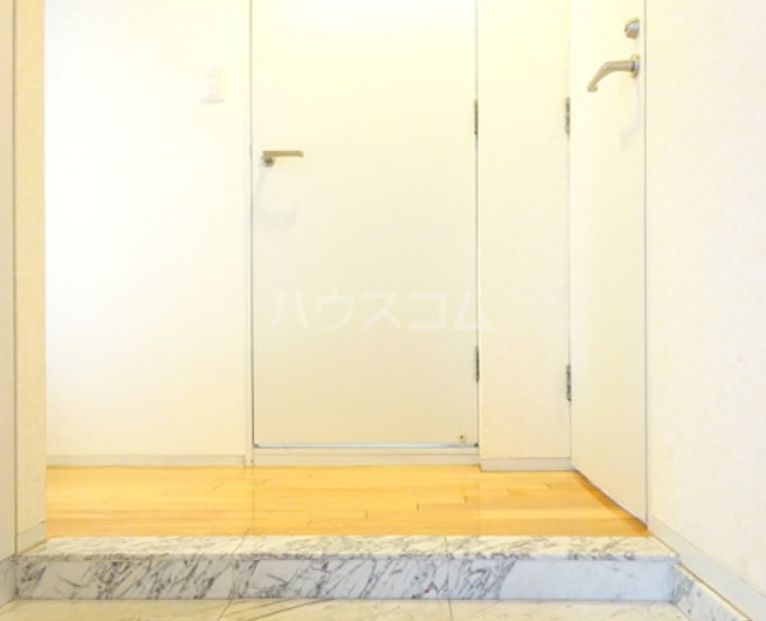 7/30 玄関