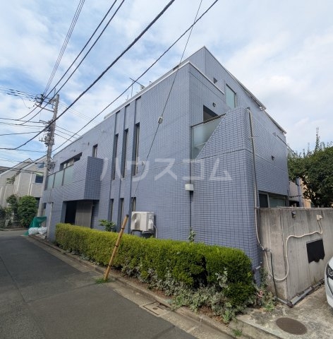 1/30 外観