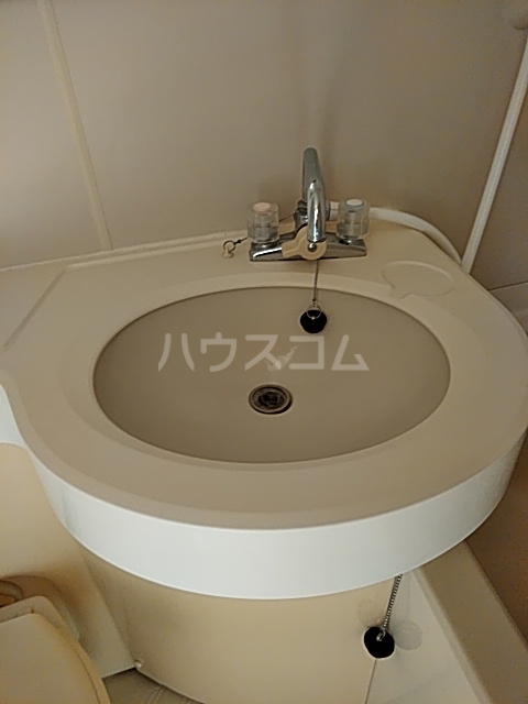 11/24 洗面