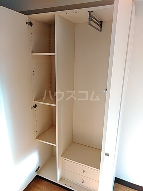 5/24 収納