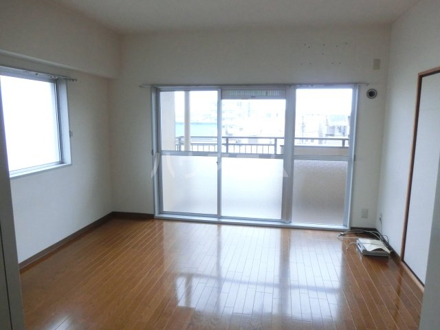 7/26 寝室