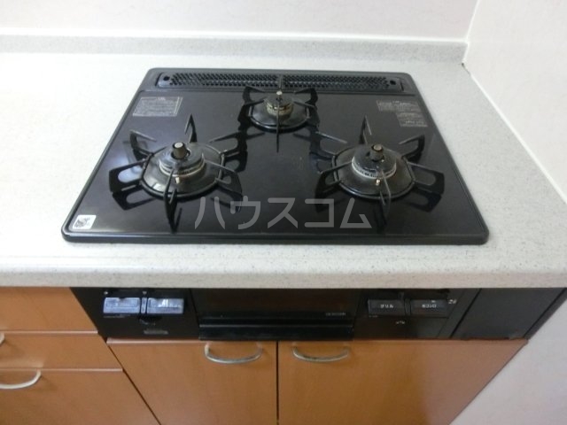 11/26 キッチン