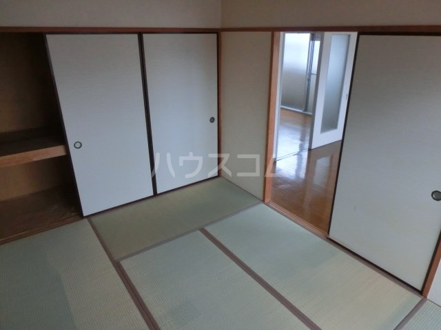 6/26 室内
