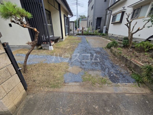 29/30 駐車場