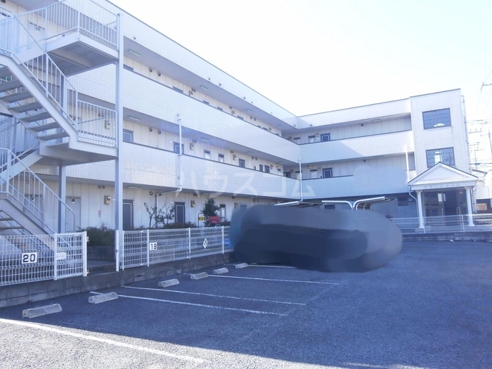 3/14 玄関