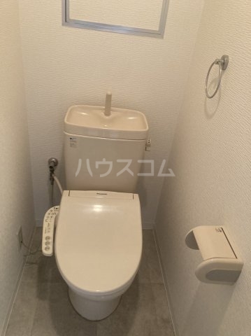 13/30 トイレ